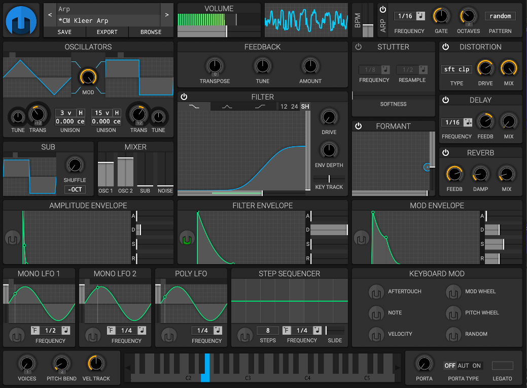 Top Free Synth Plugins to Check Out In 2022